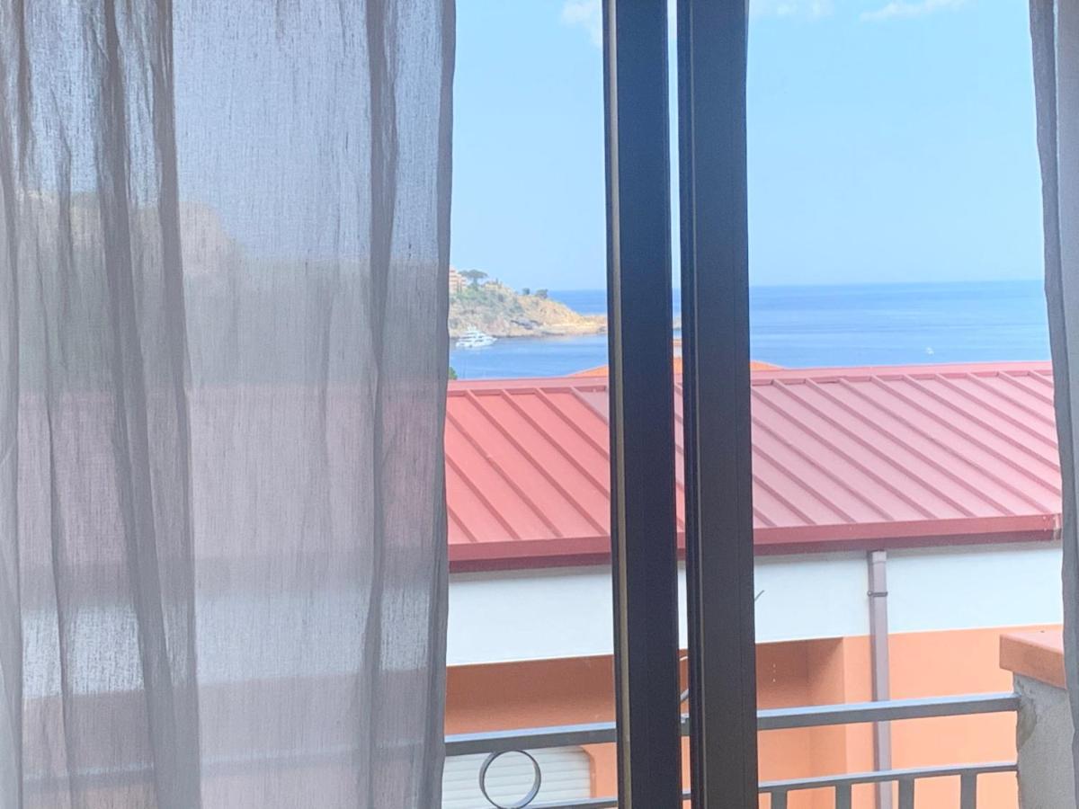 Residence La Fenice Ff Giardini Naxos Exteriér fotografie